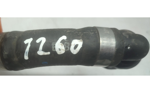 Furtun apa 215013845R Renault Megane 4 (2016 - 2020) - imagine 3