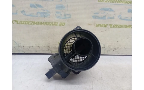Debitmetru aer 074906461B Audi A4 B7 (2004 - 2008) - imagine 2