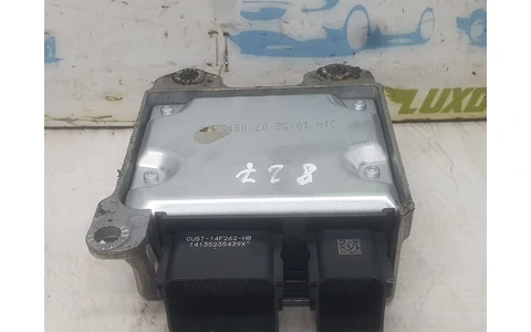 Calculator airbag C1BT-14B321-CE Ford Fiesta 6 (facelift) (2013 - 2020) - imagine 4