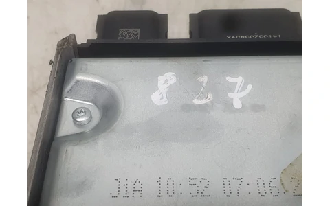 Calculator airbag C1BT-14B321-CE Ford Fiesta 6 (facelift) (2013 - 2020) - imagine 3