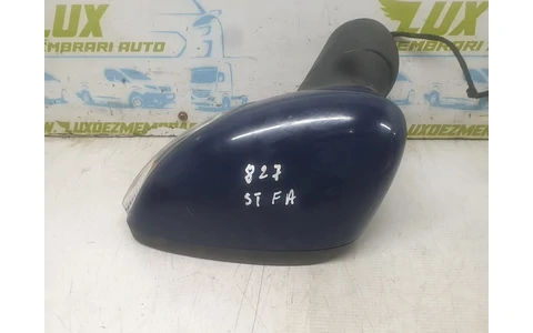 Oglinda stanga E8024704 Ford Fiesta 6 (facelift) (2013 - 2020) - imagine 4