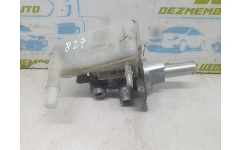 Pompa frana 0204054029 Ford Fiesta 6 (facelift) (2013 - 2020) - imagine 4