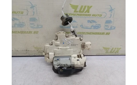 Broasca dreapta spate 8E0839016AA Audi A4 B7 (2004 - 2008) - imagine 2