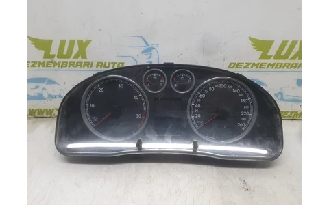Ceasuri de bord 88311245 Volkswagen Passat B5.5 (facelift) (2000 - 2005) - imagine 3