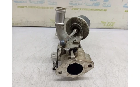 Racitor gaze EGR 03L131512B Volkswagen Golf 6 (2008 - 2015) - imagine 5