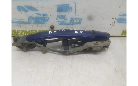 Maner exterior 3B0837885 Volkswagen Passat B5.5 (facelift) (2000 - 2005) - imagine 2
