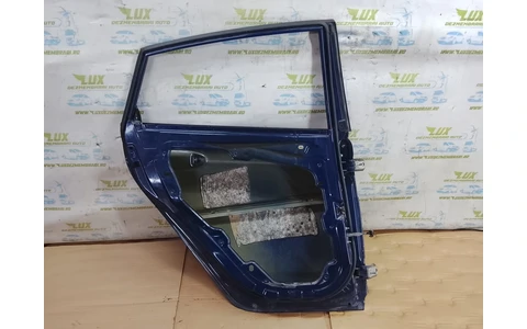 Usa stanga spate Ford Fiesta 6 (facelift) (2013 - 2020) - imagine 2