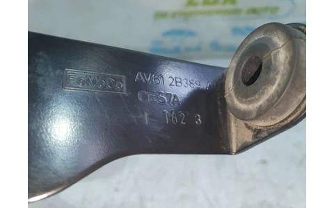 Pompa ABS bv61-2c405-ak Ford Focus 3 (2011 - 2015) - imagine 3