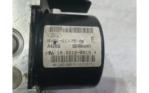 Pompa ABS bv61-2c405-ak Ford Focus 3 (2011 - 2015) - imagine 4