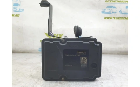 Pompa ABS bv61-2c405-ak Ford Focus 3 (2011 - 2015) - imagine 5