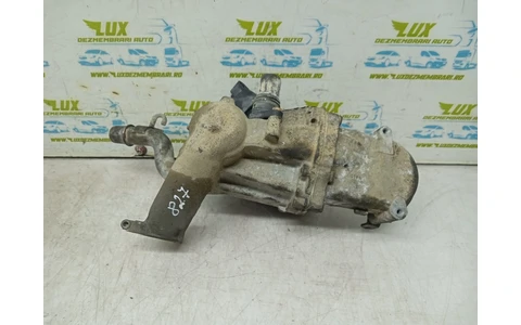 Racitor gaze EGR 9802194080 Ford Fiesta 6 (facelift) (2013 - 2020) - imagine 2