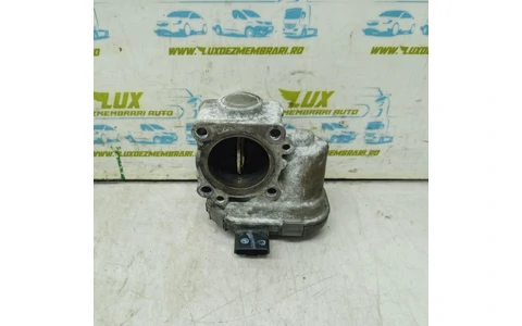 Clapeta acceleratie 28275019 Ford Fiesta 6 (facelift) (2013 - 2020) - imagine 2