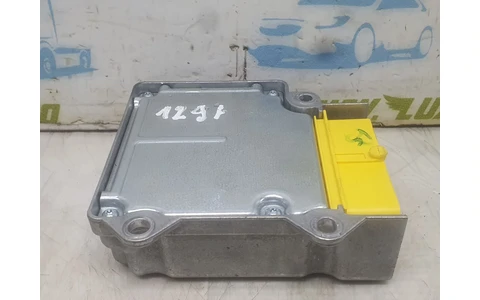 Calculator airbag 5N0959655N Volkswagen Passat B6 (2005 - 2010) - imagine 2