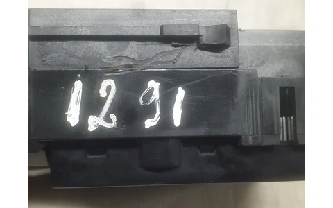 Contact cu cheie 3c0905843 Volkswagen Passat B6 (2005 - 2010) - imagine 3