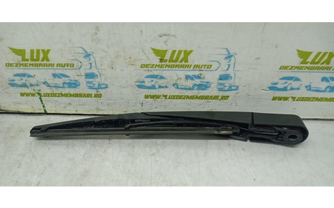 Brat stergator luneta Renault Megane 4 (2016 - 2020) - imagine 2