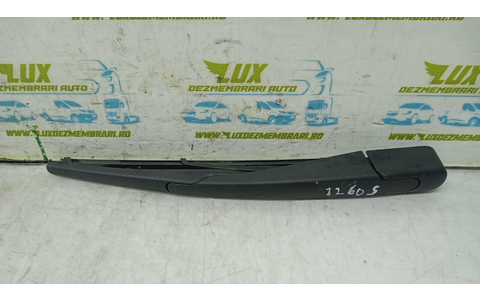 Brat stergator luneta Renault Megane 4 (2016 - 2020) - imagine 3
