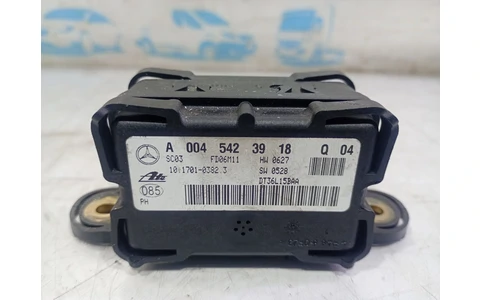 Senzor ESP a0045423918 Mercedes Benz R-Class W251 (2005 - 2010) - imagine 4