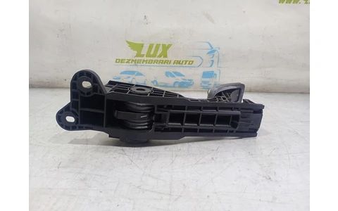 Pedala acceleratie a1643000104 Mercedes Benz R-Class W251 (2005 - 2010) - imagine 2