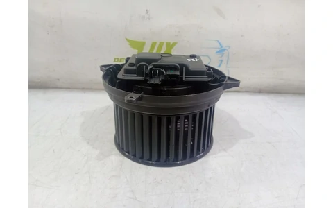 Motoras aeroterma a1648350007 Mercedes Benz R-Class W251 (2005 - 2010) - imagine 4