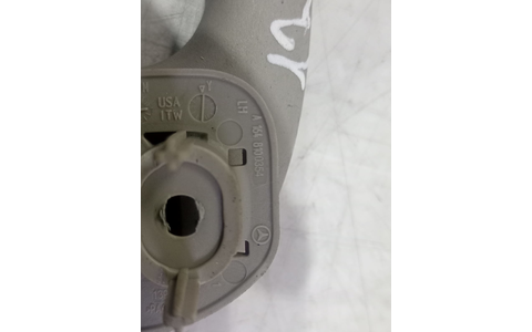 Maner plafon a1648100354 Mercedes Benz R-Class W251 (2005 - 2010) - imagine 3