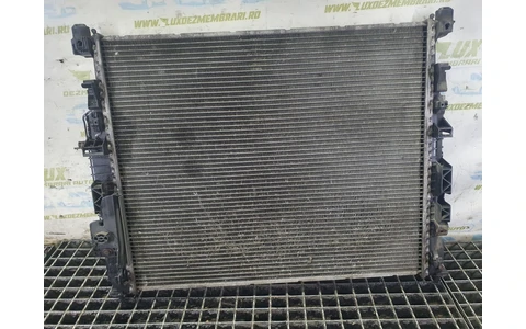 Radiator apa a2515000103 Mercedes Benz R-Class W251 (2005 - 2010) - imagine 3