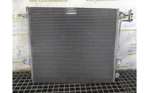 Radiator clima ac Mercedes Benz R-Class W251 (2005 - 2010) - imagine 2