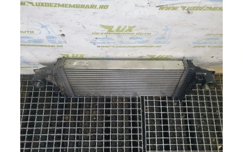 Radiator intercooler a2515000000 Mercedes Benz R-Class W251 (2005 - 2010) - imagine 4