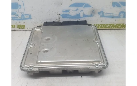 Calculator airbag 03G906016GN Audi A4 B7 (2004 - 2008) - imagine 2