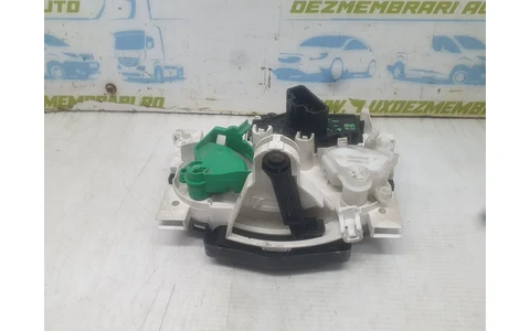 Panou clima ac 69577008 Dacia Logan 1 (2004 - 2008) - imagine 3
