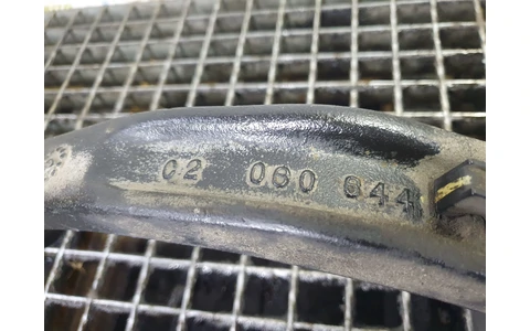 Fuzeta stanga fata c2060644 Mercedes Benz R-Class W251 (2005 - 2010) - imagine 2