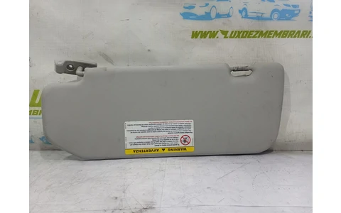 Parasolar dreapta Mercedes Benz R-Class W251 (2005 - 2010) - imagine 2