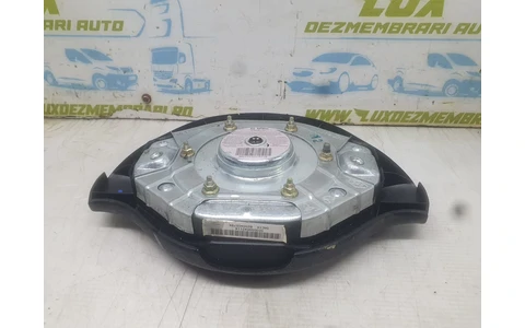 Airbag sofer 8200405784 Dacia Logan 1 (2004 - 2008) - imagine 3