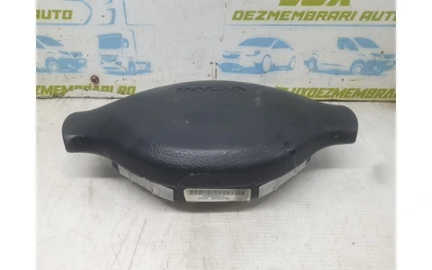Airbag sofer 8200405784 Dacia Logan 1 (2004 - 2008) - imagine 4