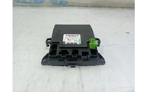 Modul confort usa fata dreapta a1648200485 Mercedes Benz R-Class W251 (2005 - 2010) - imagine 2