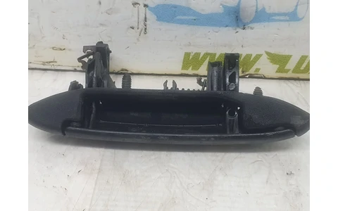 Maner exterior 7700433075 Dacia Logan 1 (2004 - 2008) - imagine 4
