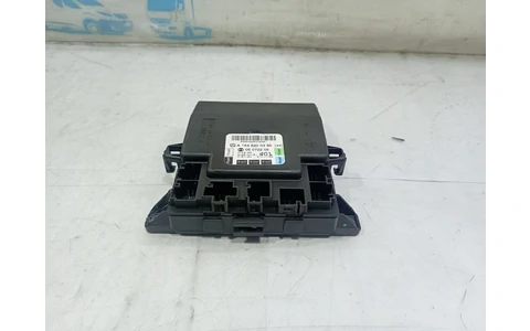 Modul confort usa fata stanga a1648200385 Mercedes Benz R-Class W251 (2005 - 2010) - imagine 2