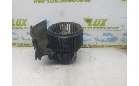 Motoras aeroterma 17360060 Volkswagen Transporter T5 (2003 - 2009) - imagine 2