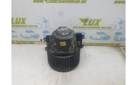 Motoras aeroterma 17360060 Volkswagen Transporter T5 (2003 - 2009) - imagine 3