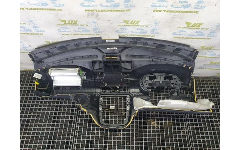 Plansa bord a2516800987 Mercedes Benz R-Class W251 (2005 - 2010) - imagine 4