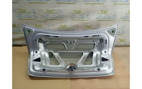 Portbagaj Volkswagen Passat B6 (2005 - 2010) - imagine 2