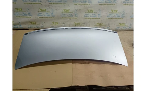 Portbagaj Volkswagen Passat B6 (2005 - 2010) - imagine 3