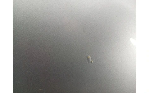 Portbagaj Volkswagen Passat B6 (2005 - 2010) - imagine 8