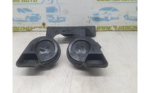 Claxon 6033FB1548 Audi A6 4F/C6 (2004 - 2008) - imagine 2