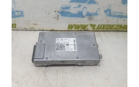 Camera parbriz 3AA980654D Volkswagen Passat B7 (2010 - 2015) - imagine 2