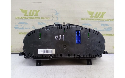 Ceasuri de bord A2C53219792 Volkswagen Passat B6 (2005 - 2010) - imagine 2