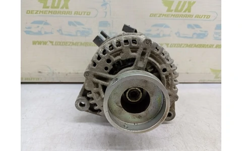 Alternator 0121615008 Ford Mondeo MK4 (2007 - 2010) - imagine 2