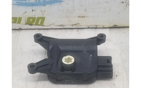 Motoras clapeta mixaj aer 3C0907511A Volkswagen Passat B6 (2005 - 2010) - imagine 4