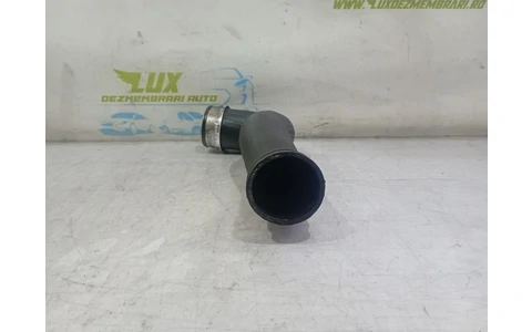 Furtun intercooler Mercedes Benz R-Class W251 (2005 - 2010) - imagine 3