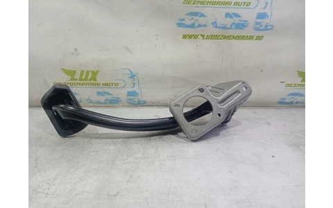 Pedala frana a2512901801 Mercedes Benz R-Class W251 (2005 - 2010) - imagine 2