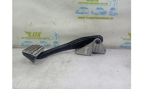 Pedala frana a2512901801 Mercedes Benz R-Class W251 (2005 - 2010) - imagine 3